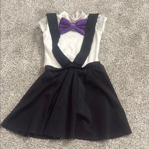 Adorable Weissman costume SC (6-8)